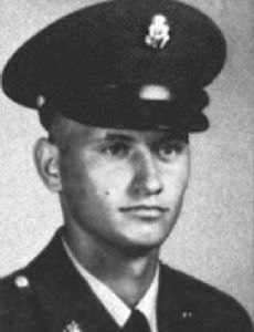 Carmel Bernon Harvey, Jr.