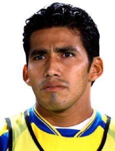 Nicolás Asencio