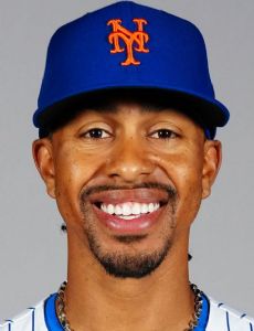 Francisco Lindor