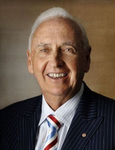 Paul Ramsay