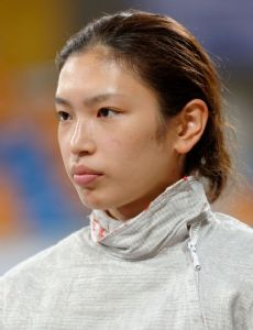 Chika Aoki