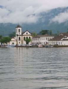 Paraty