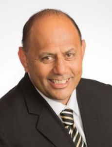 Willie Jackson (New Zealand)