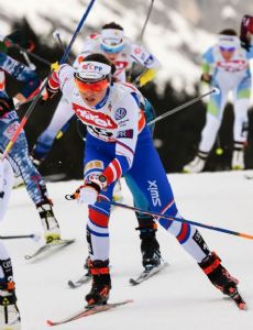 Petra Novaková