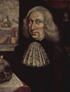 Thomas Smith (painter)