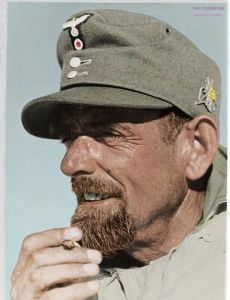 Julius Ringel