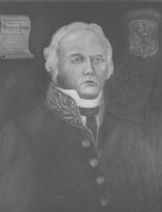 Thomas Bryn