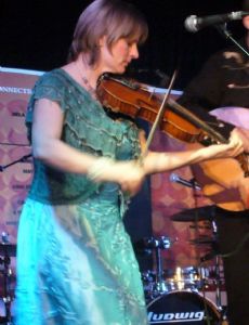 Eilidh Shaw