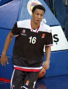 Louis Olinde