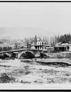 Caravan Bridge