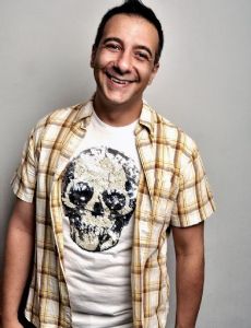 Alexandros Panayi