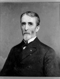 Edward Scofield