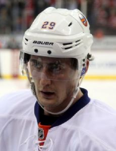 Brock Nelson
