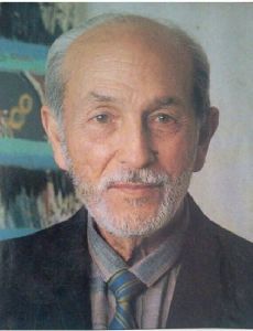 Manuel del Cabral