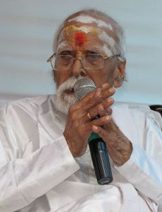 Dakshinamoorthy