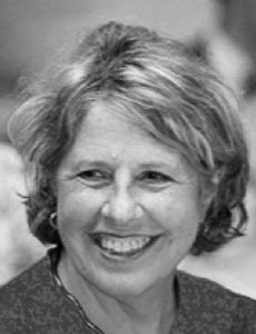 Suzanne Blier