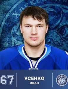 Ivan Usenko