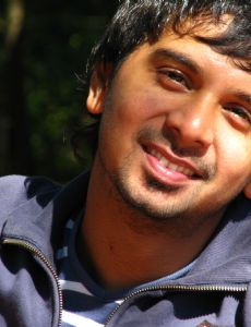 Namit Das