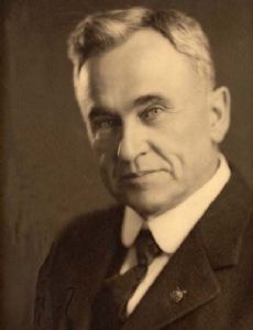 James F. Hinkle
