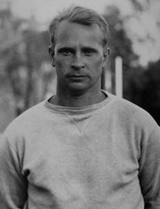 Andy Oberlander