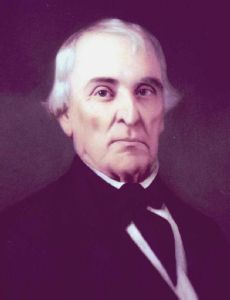 William Hall (governor)