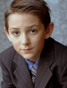 Harrison Houde