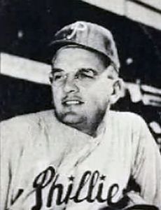 Jim Konstanty