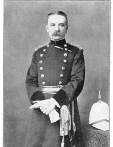 George Tomkyns Chesney