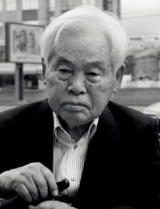 Kaneto Shindô