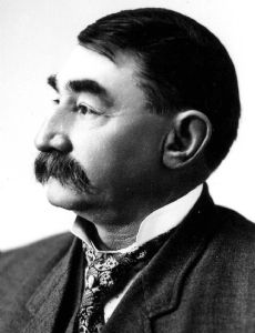 Ben Daniels (pioneer)