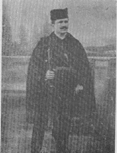 Vojin Popović