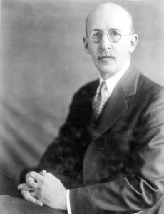 Walter Curran Mendenhall