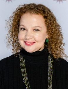 Tatiana Abramova