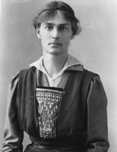 Florence Stawell