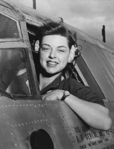 Women Airforce Service Pilots