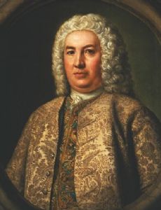 George Lee (English politician)