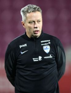 Janne Lindberg