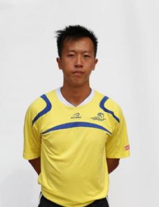 Han Yiguang