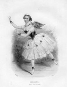 Fanny Cerrito
