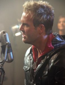 Stephen Cochran