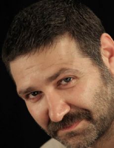 Burak Tamdogan