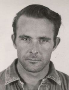 Clarence Anglin