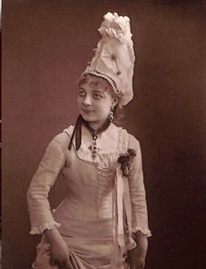 Juliette Simon-Girard