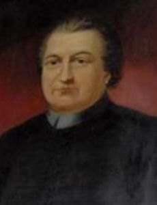 Charles Nerinckx