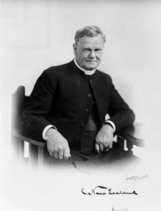 Churchill Julius