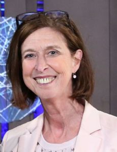 Lydia Mutsch