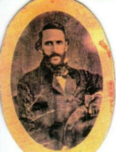 Salvador de Iturbide y Huarte