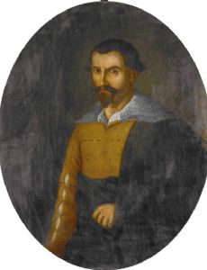 Pieter de Carpentier