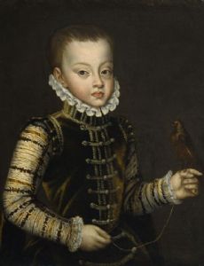 Ferdinand, Prince of Asturias