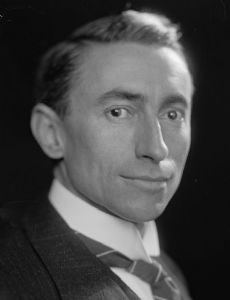 Hugh S. Gibson
